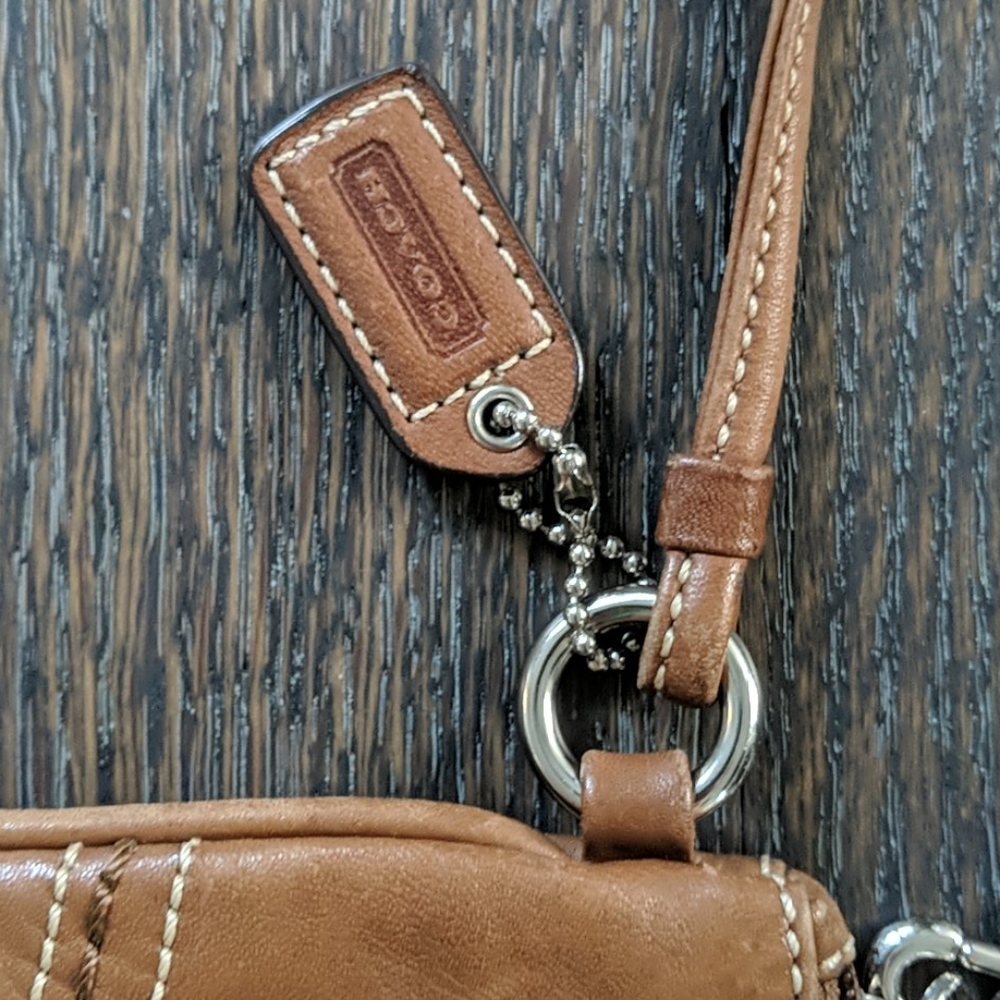 Coach Wristlet - image 2